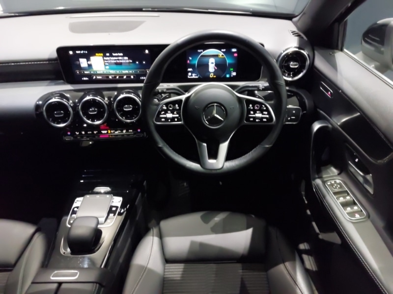 Used Mercedes-Benz A-Class 2019 for sale - 77189850: Photo 7