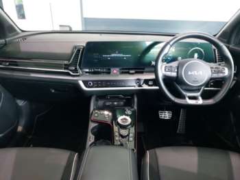 Used Kia Sportage 2024 for sale - 75197998: Photo