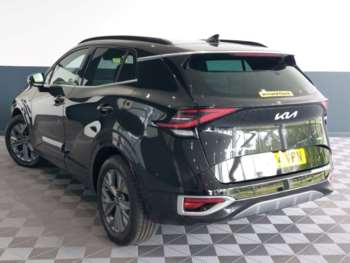 Used Kia Sportage 2024 for sale - 75197998: Photo