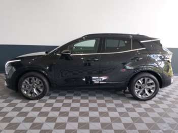 Used Kia Sportage 2024 for sale - 75197998: Photo