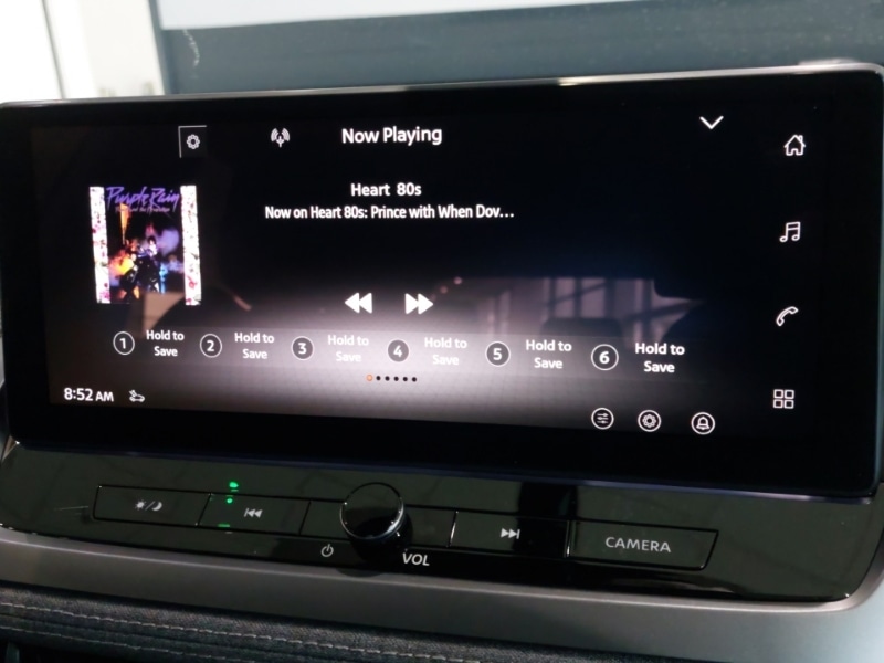 Used Nissan Qashqai 2025 for sale - 78125977: Photo 10