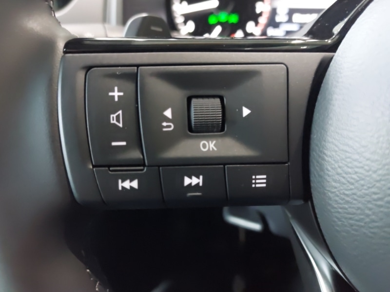 Used Nissan Qashqai 2025 for sale - 78125977: Photo 14