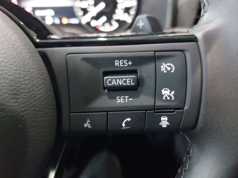 Used Nissan Qashqai 2025 for sale - 78125977: Photo 15
