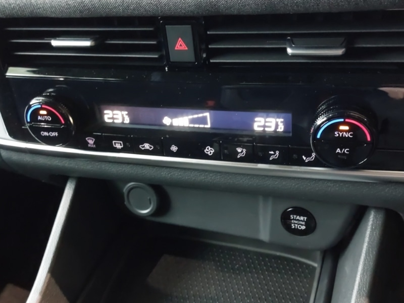 Used Nissan Qashqai 2025 for sale - 78125977: Photo 17