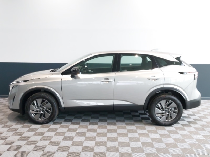 Used Nissan Qashqai 2025 for sale - 78125977: Photo 4