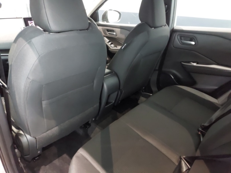 Used Nissan Qashqai 2025 for sale - 78125977: Photo 6