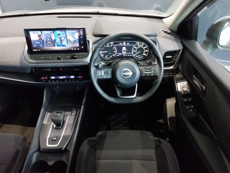 Used Nissan Qashqai 2025 for sale - 78125977: Photo 7