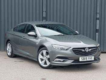2019 - 1.5T SRi Vx-line Nav 5dr