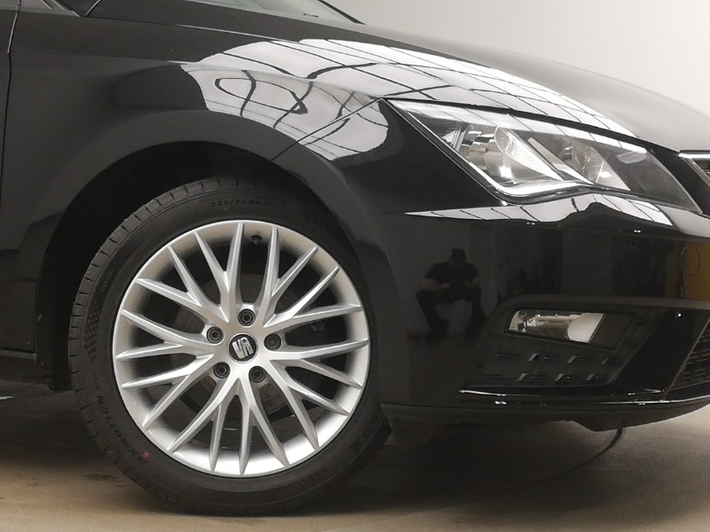 Used SEAT Leon 2017 for sale - 77314369: Photo 9