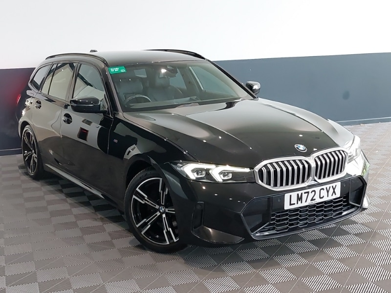 Used BMW 3 Series 2022 for sale - 76383994: Photo 1