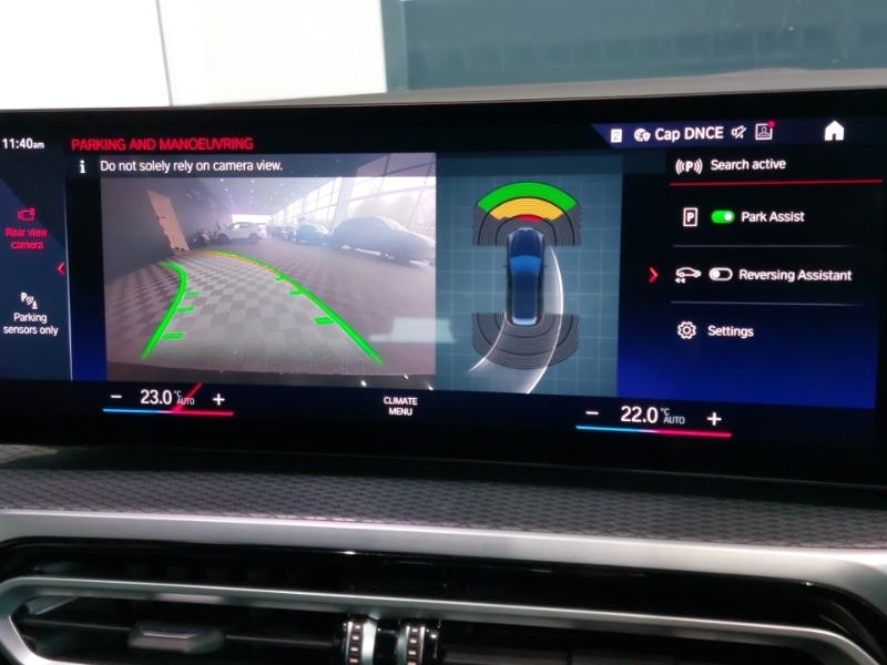 Used BMW 3 Series 2022 for sale - 76383994: Photo 11