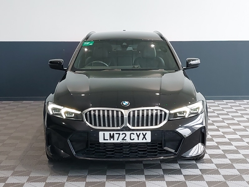 Used BMW 3 Series 2022 for sale - 76383994: Photo 12