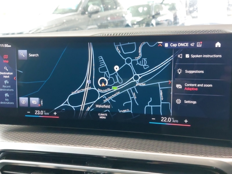 Used BMW 3 Series 2022 for sale - 76383994: Photo 18