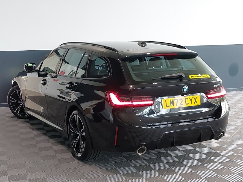 Used BMW 3 Series 2022 for sale - 76383994: Photo 3