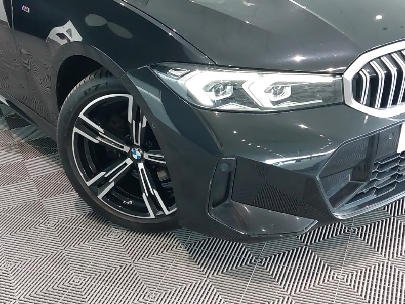 Used BMW 3 Series 2022 for sale - 76383994: Photo 9