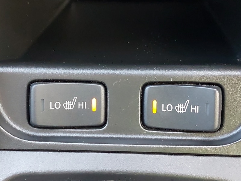 Used Suzuki SX4 S-Cross 2023 for sale - 77119049: Photo 17