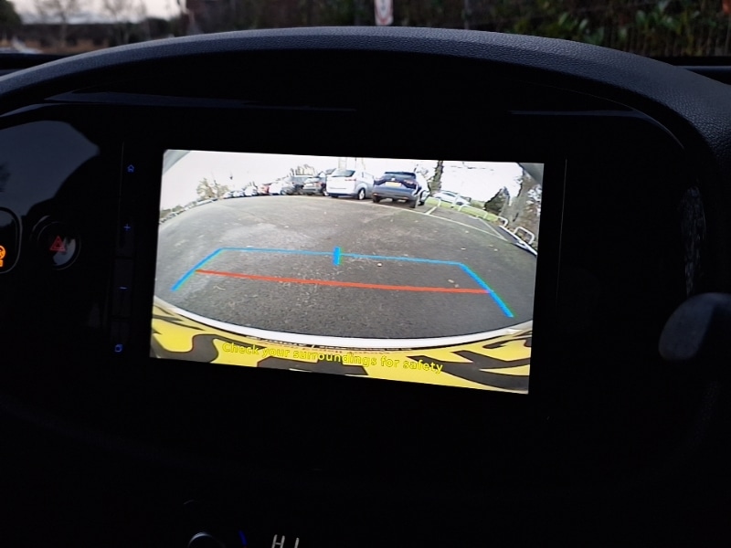 Used Toyota Aygo X 2024 for sale - 76987421: Photo 11