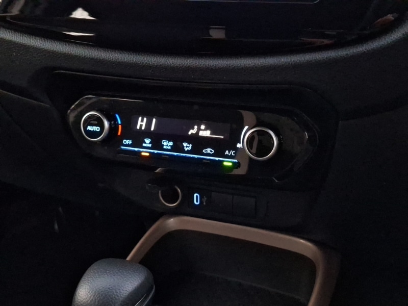 Used Toyota Aygo X 2024 for sale - 76987421: Photo 13