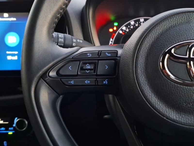 Used Toyota Aygo X 2024 for sale - 76987421: Photo 17