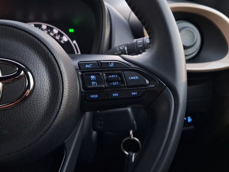 Used Toyota Aygo X 2024 for sale - 76987421: Photo 18