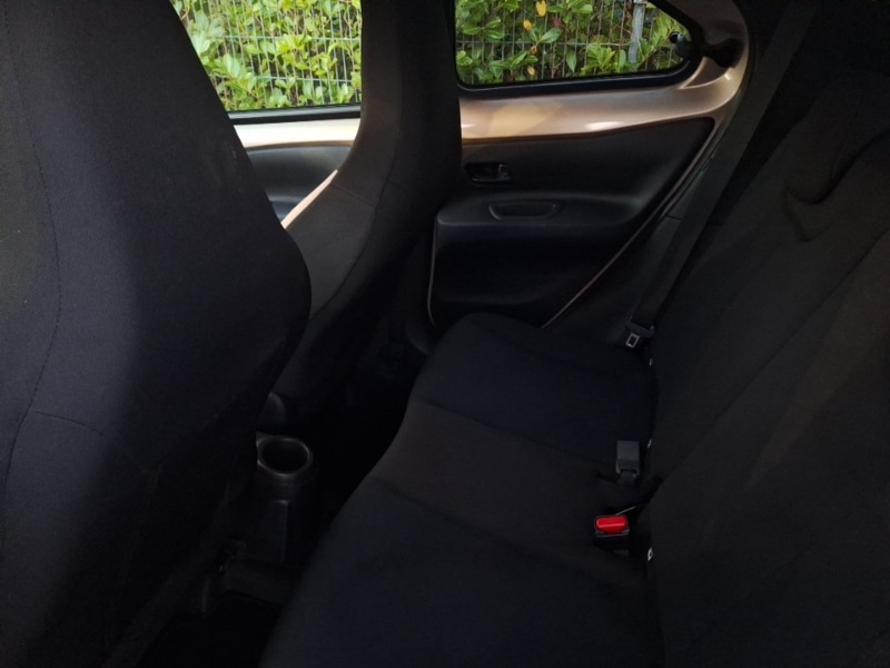 Used Toyota Aygo X 2024 for sale - 76987421: Photo 6