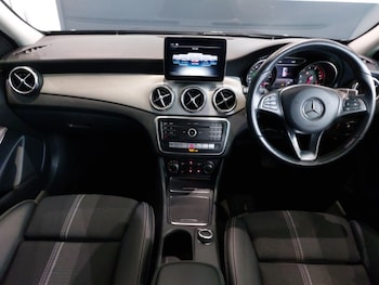 Mercedes-Benz GLA feature image
