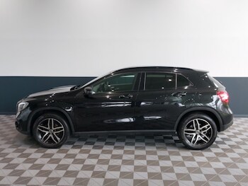 Used Mercedes-Benz GLA 2019 for sale - 77531128: Photo