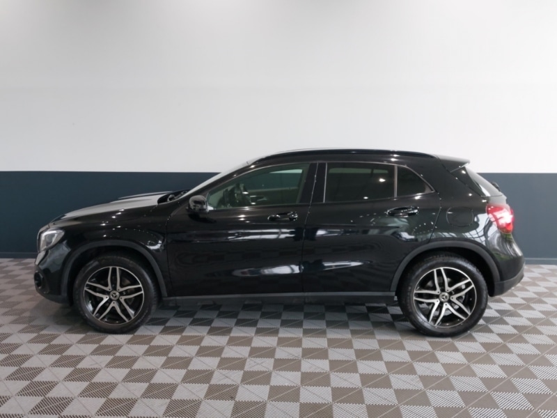 Used Mercedes-Benz GLA 2019 for sale - 77531128: Photo 4
