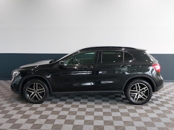 Used Mercedes-Benz GLA 2019 for sale - 77531128: Photo
