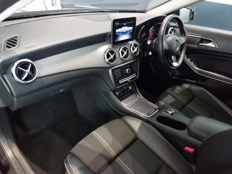 Used Mercedes-Benz GLA 2019 for sale - 77531128: Photo 5