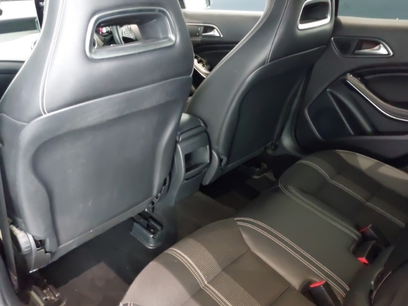 Used Mercedes-Benz GLA 2019 for sale - 77531128: Photo 6