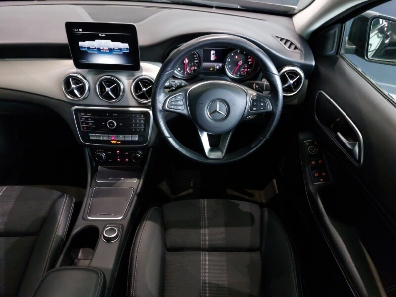 Used Mercedes-Benz GLA 2019 for sale - 77531128: Photo 7