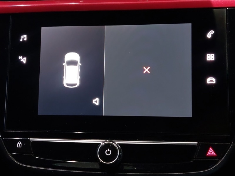 Used Vauxhall Corsa 2022 for sale - 76749210: Photo 11