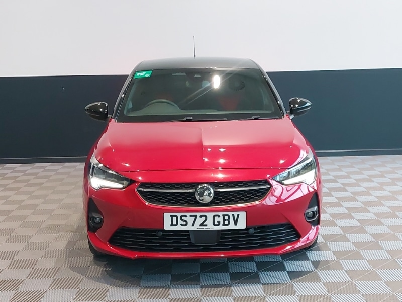 Used Vauxhall Corsa 2022 for sale - 76749210: Photo 12