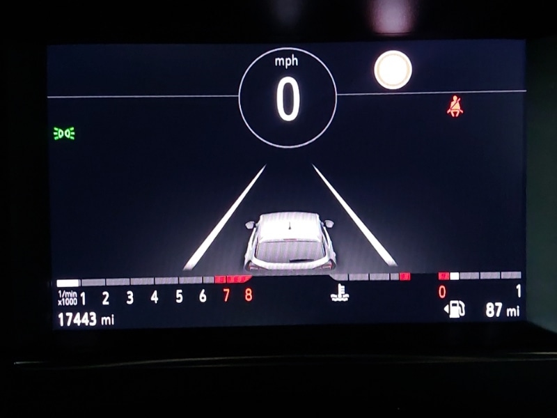 Used Vauxhall Corsa 2022 for sale - 76749210: Photo 13