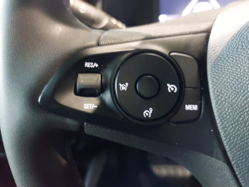 Used Vauxhall Corsa 2022 for sale - 76749210: Photo 14