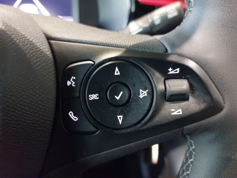 Used Vauxhall Corsa 2022 for sale - 76749210: Photo 15