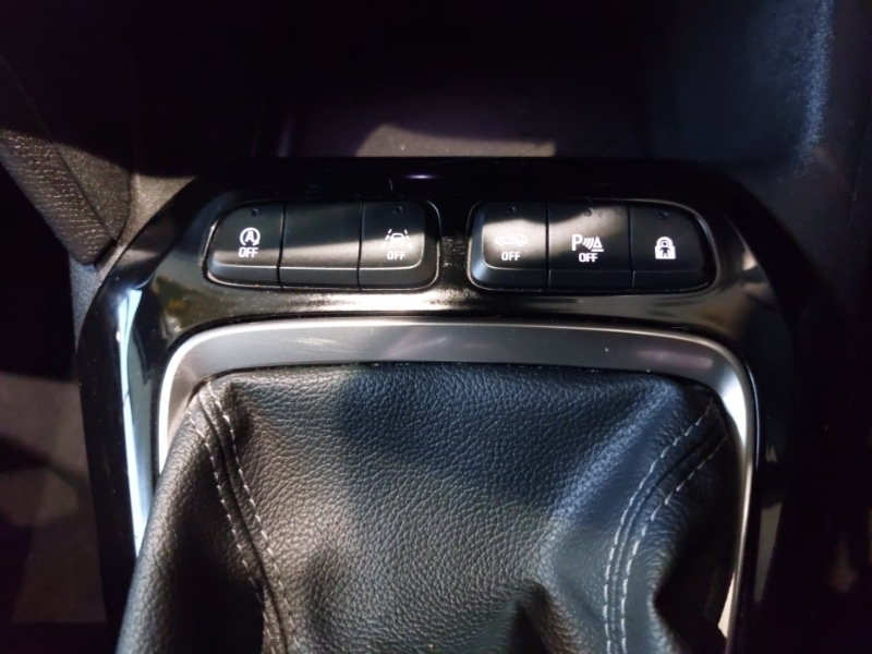 Used Vauxhall Corsa 2022 for sale - 76749210: Photo 16