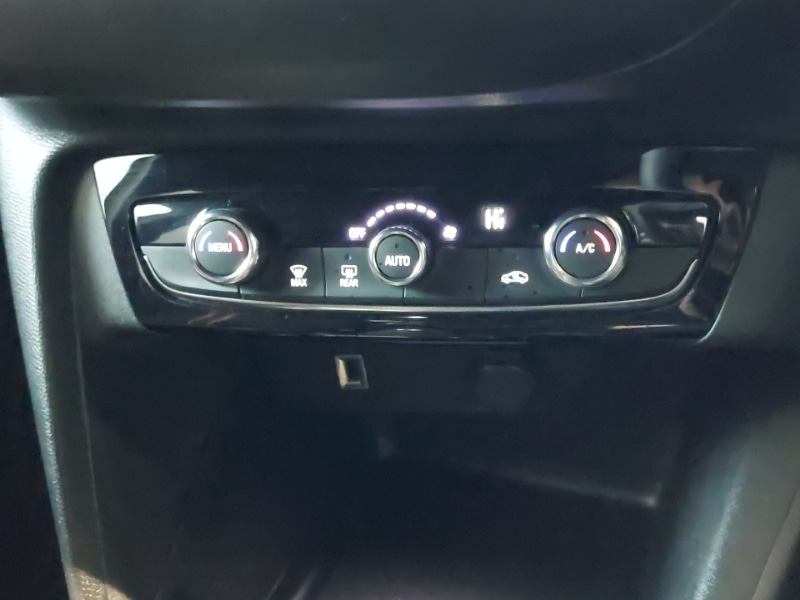 Used Vauxhall Corsa 2022 for sale - 76749210: Photo 17