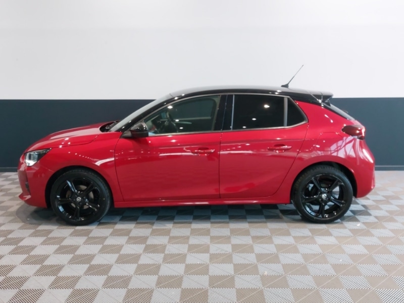 Used Vauxhall Corsa 2022 for sale - 76749210: Photo 4