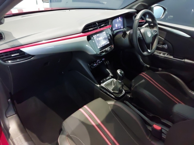 Used Vauxhall Corsa 2022 for sale - 76749210: Photo 5