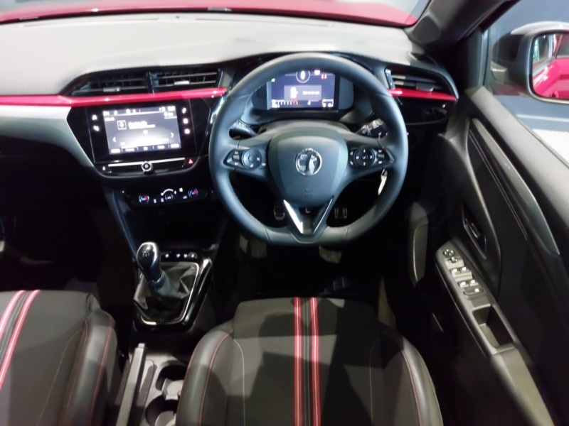 Used Vauxhall Corsa 2022 for sale - 76749210: Photo 7