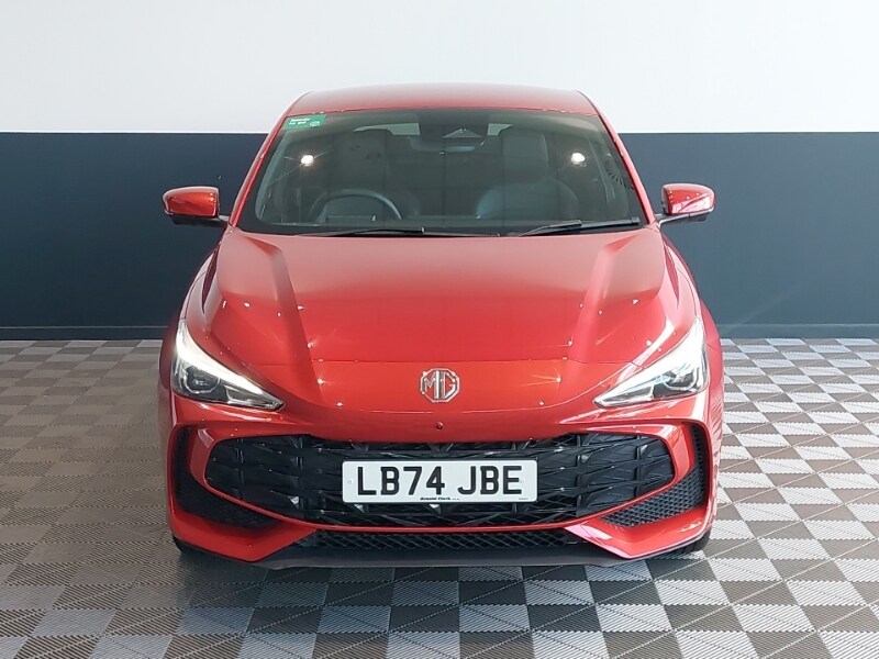 Used MG MG3 2024 for sale - 78151699: Photo 12