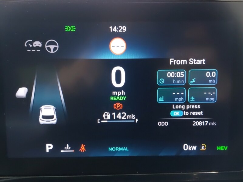 Used MG MG3 2024 for sale - 78151699: Photo 13