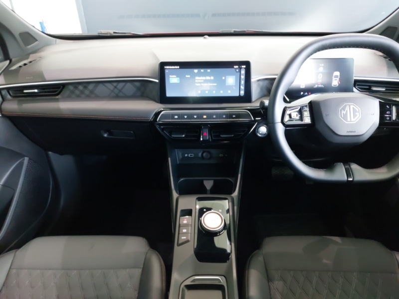 Used MG MG3 2024 for sale - 78151699: Photo 2