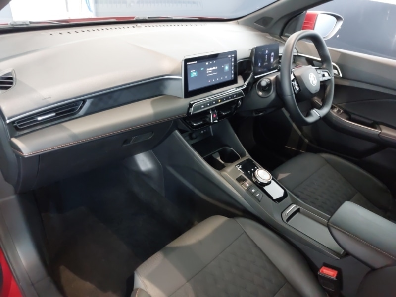 Used MG MG3 2024 for sale - 78151699: Photo 5