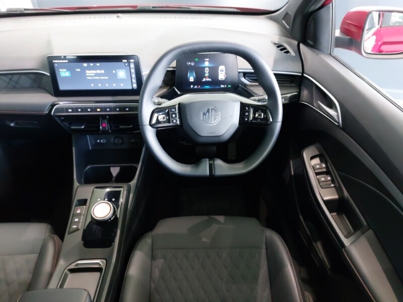 Used MG MG3 2024 for sale - 78151699: Photo 7