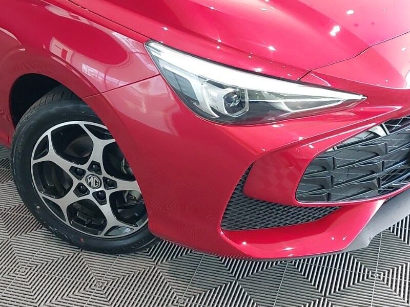 Used MG MG3 2024 for sale - 78151699: Photo 9