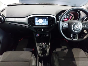 Used MG MG3 2024 for sale - 76221594: Photo