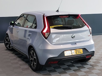 Used MG MG3 2024 for sale - 76221594: Photo